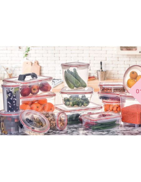 0337 Grossiste Turquie Plastique - 2