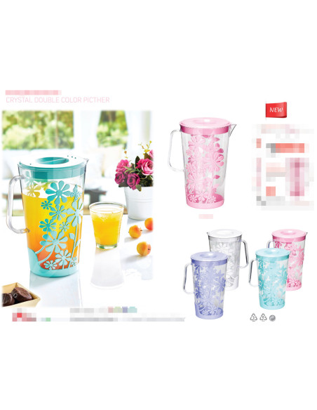 0337 Grossiste Turquie Plastique - 3