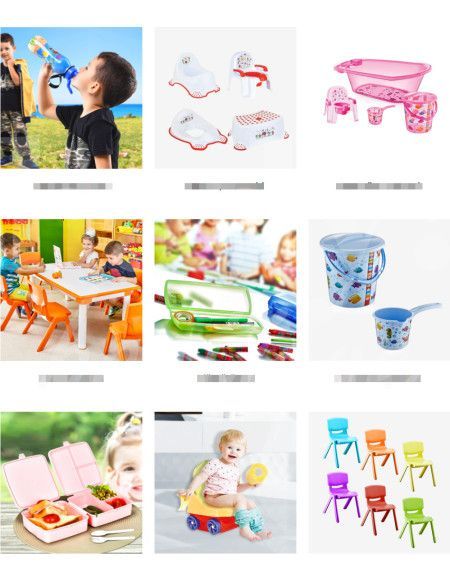 0338 Grossiste Turquie Plastique - 2