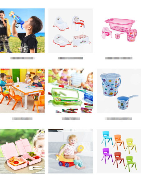 0338 Grossiste Turquie Plastique - 2