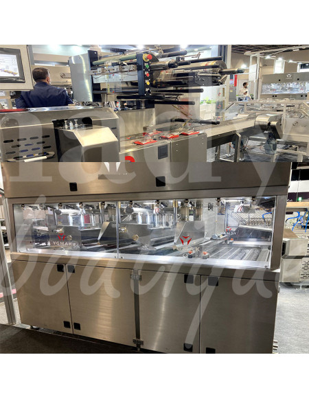 Base de données Food & Packaging Grossiste Turquie Annuaire grossistes en Turquie - 3