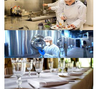 Lead Database Horeca Grossiste Turquie Business list yellow directory turkey - 1 2