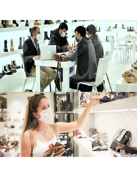 Base de données Chaussures Grossiste Turquie Annuaire grossistes en Turquie - 2