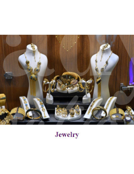 База данных ювелирных изделий Grossiste Turquie Каталоги оптовиков в Турции - 2
