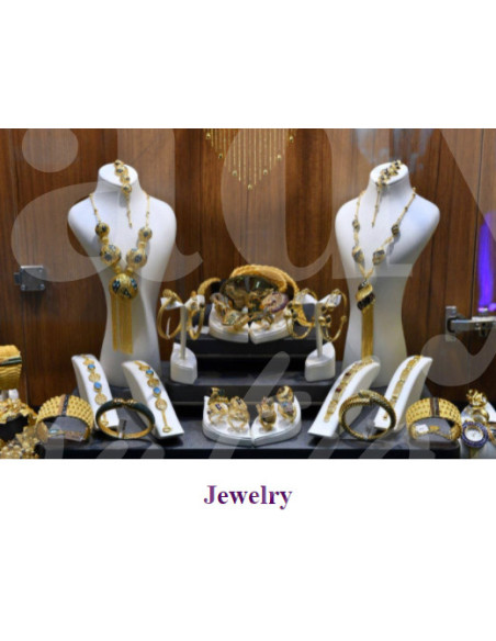 Lead Database Jewerly Grossiste Turquie Business list yellow directory turkey - 2