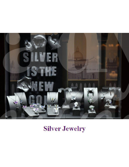 База данных ювелирных изделий Grossiste Turquie Каталоги оптовиков в Турции - 4