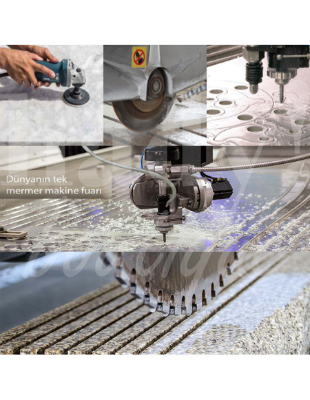 Lead Database Machinery Marble Grossiste Turquie Business list yellow directory turkey - 2