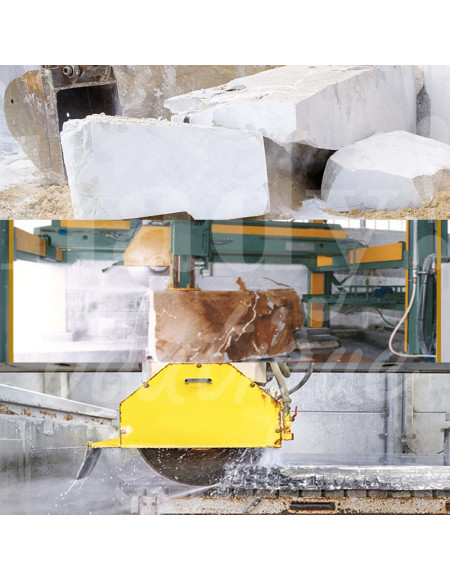 Lead Database Machinery Marble Grossiste Turquie Business list yellow directory turkey - 3