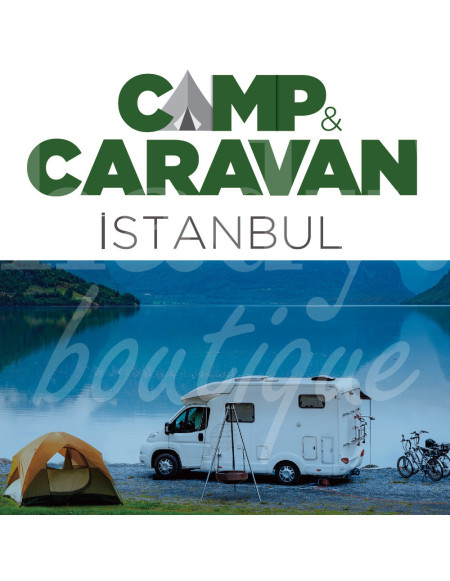 Pack Camp & Caravan Grossiste Turquie Business list yellow directory turkey - 1