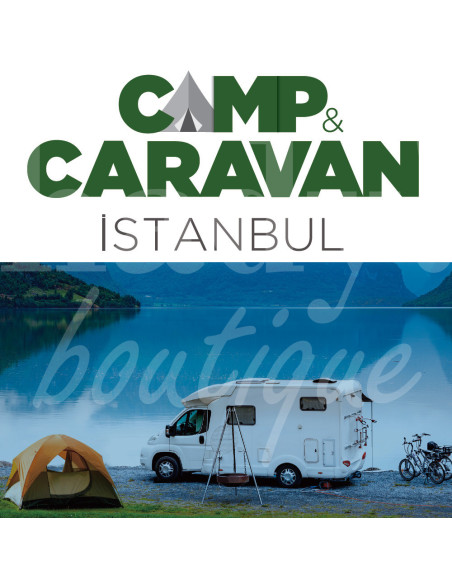 Base de données Camping & Caravane Grossiste Turquie Annuaire grossistes en Turquie - 1