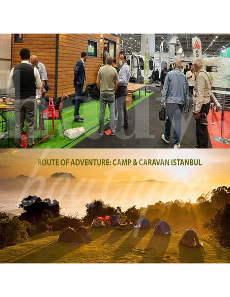 Base de données Camping & Caravane Grossiste Turquie Annuaire grossistes en Turquie - 3