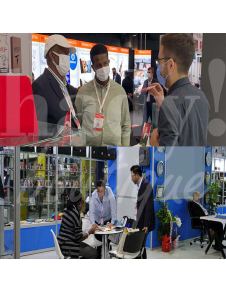 Base de données Objets Publicitaire Grossiste Turquie Annuaire grossistes en Turquie - 3