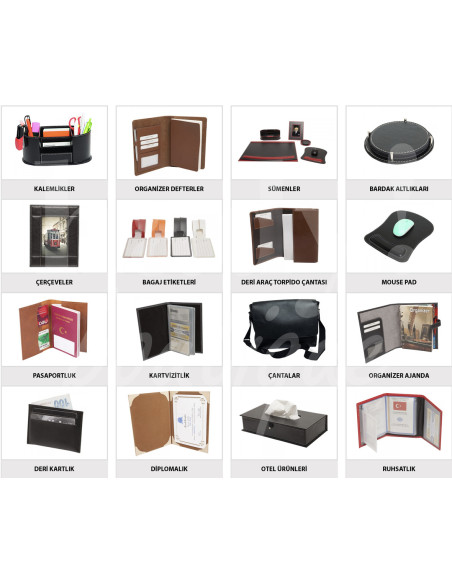 0359 Grossiste Turquie Accessoire - 3