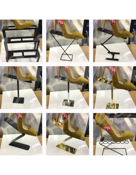 0360 Grossiste Turquie Chaussure - 3