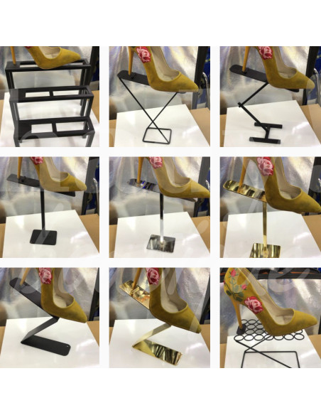 0360 Grossiste Turquie Chaussure - 3