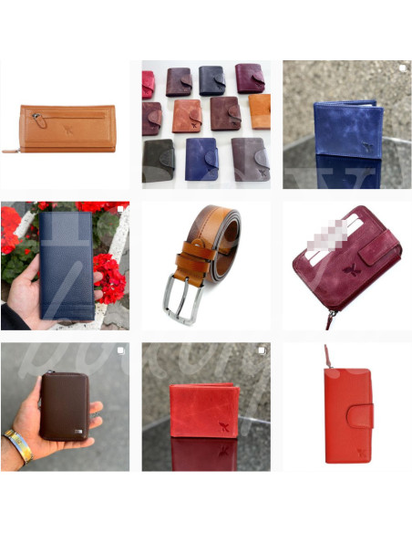 0361 Grossiste Turquie Handbag - 2