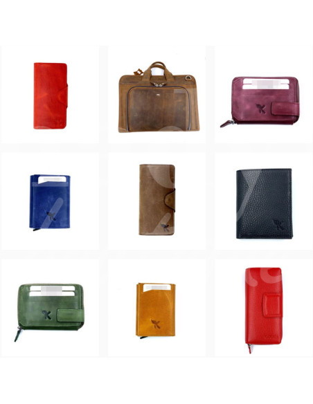 0361 Grossiste Turquie Handbag - 3