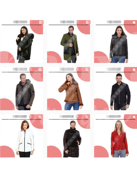 0362 Grossiste Turquie Textile - 1