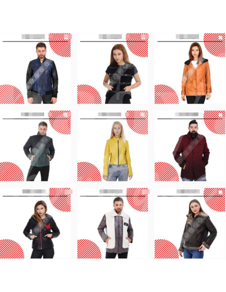 0362 Grossiste Turquie Textile - 2