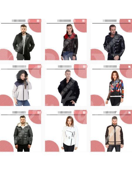 0362 Grossiste Turquie Textile - 3