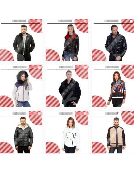 0362 Grossiste Turquie Textile - 3