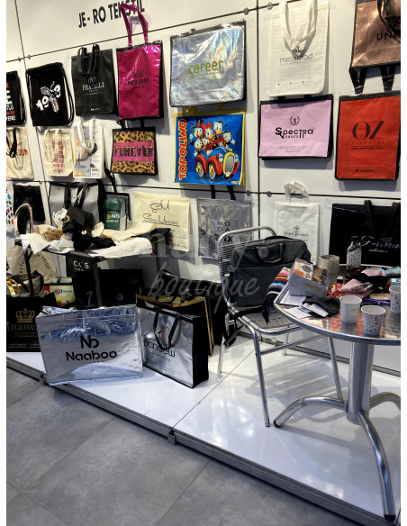 0363 Grossiste Turquie Objet publicitaire - 1