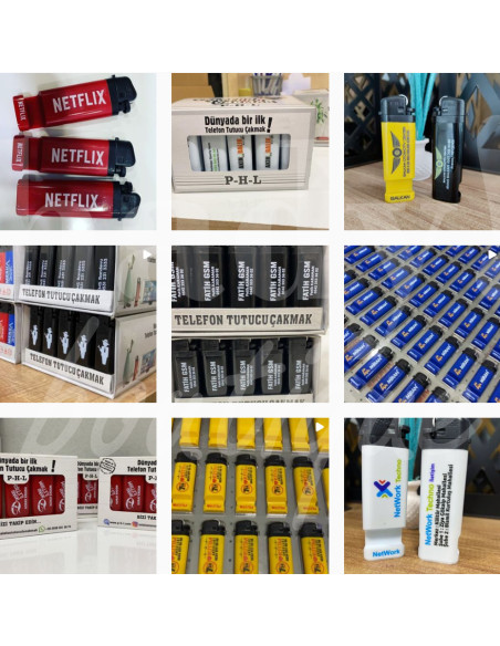 0364 Grossiste Turquie Objet publicitaire - 1