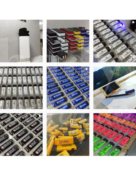 0364 Grossiste Turquie Objet publicitaire - 2