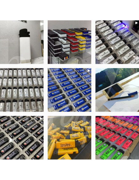 0364 Grossiste Turquie Objet publicitaire - 2