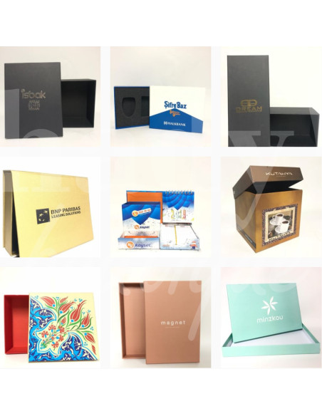 0366 Grossiste Turquie Objet publicitaire - 1