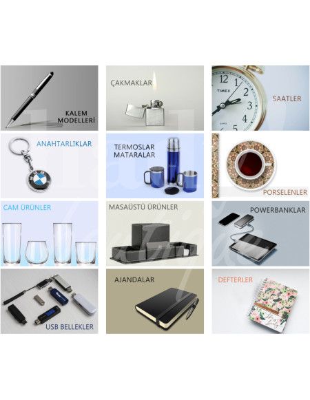 0367 Grossiste Turquie Gift & Promotion - 3