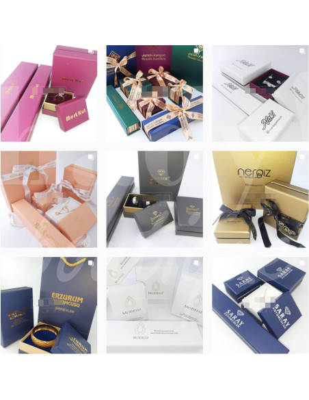 0368 Grossiste Turquie Objet publicitaire - 1