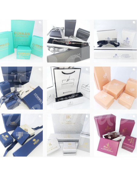 0368 Grossiste Turquie Objet publicitaire - 2