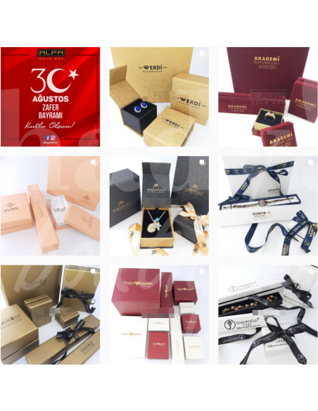 0368 Grossiste Turquie Objet publicitaire - 3