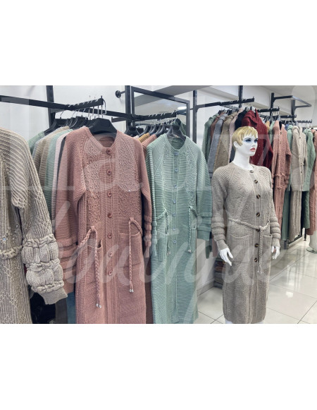 0370 Grossiste Turquie Grossiste Textile Femme en Turquie - 2