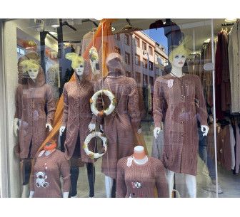 0371 Grossiste Turquie Women - 1