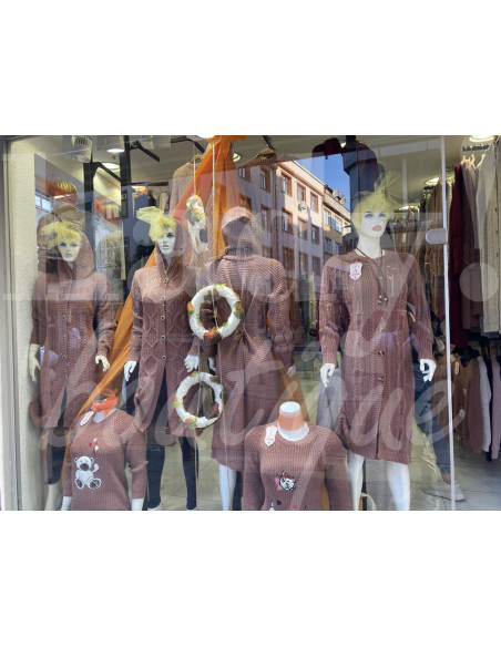 0371 Grossiste Turquie Women - 1