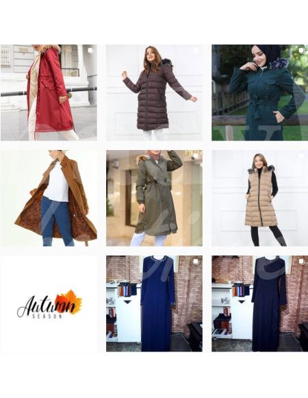 0372 Grossiste Turquie Women - 2