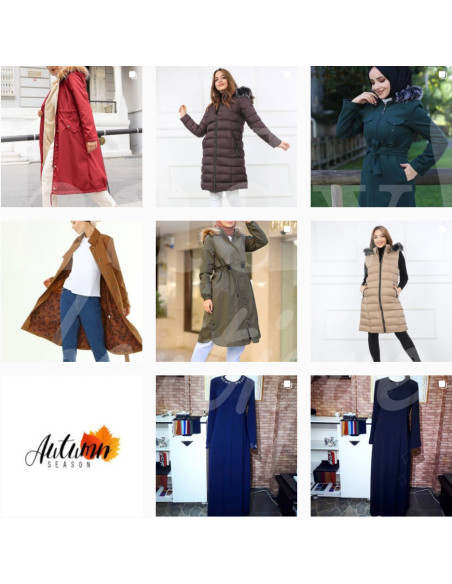 0372 Grossiste Turquie Women - 2