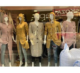 0371 Grossiste Turquie Women - 1 2