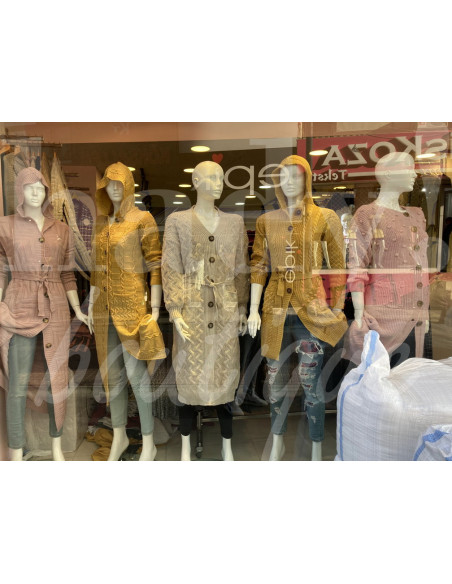 0371 Grossiste Turquie Women - 2