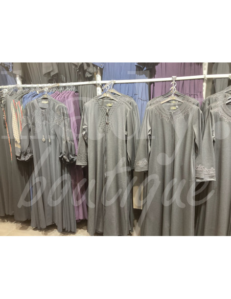 0373 Grossiste Turquie Femme - 1