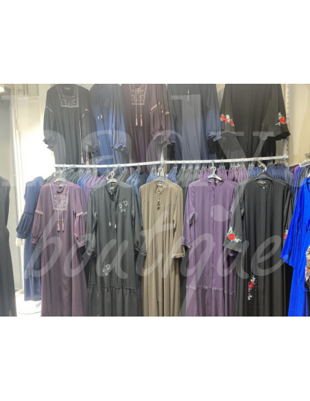 0373 Grossiste Turquie Femme - 2