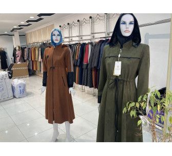 0376 Grossiste Turquie Femme - 1
