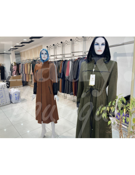 0376 Grossiste Turquie Women - 1