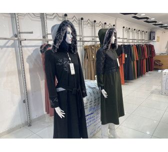 0376 Grossiste Turquie Femme - 1 2