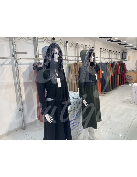 0376 Grossiste Turquie Women - 2