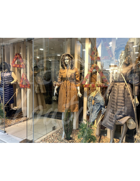 0377 Grossiste Turquie Women - 1