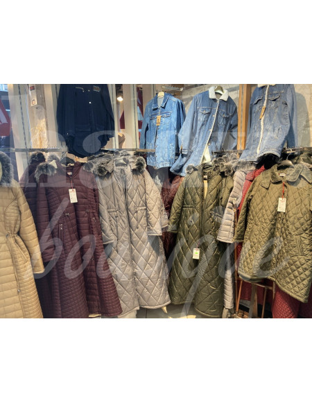 0377 Grossiste Turquie Women - 2