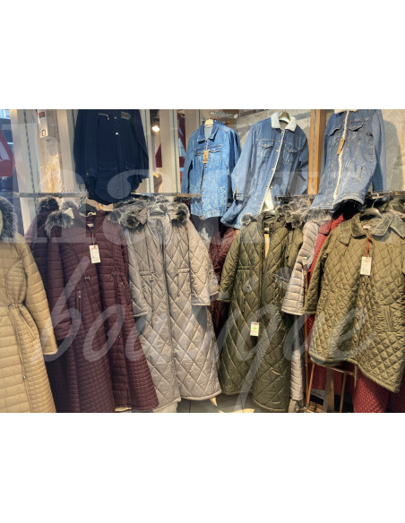 0377 Grossiste Turquie Women - 2